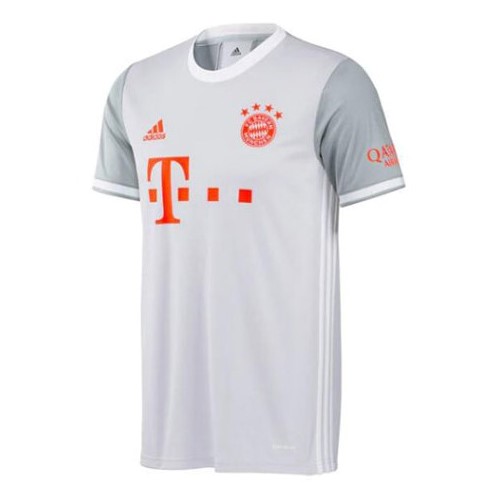 Trikot Bayern München Auswarts 2020-21